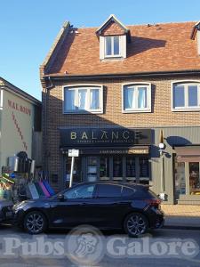 Picture of Balance