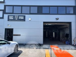 Picture of Nash Point Brewery Taproom