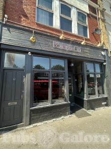 Picture of Boiler & Co