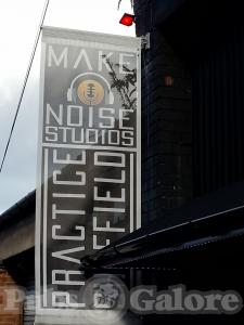 Picture of Make Noise