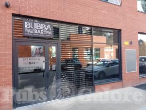 Picture of Bubba Bar