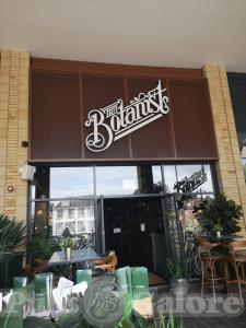 Picture of The Botanist