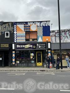 Picture of Beercosm