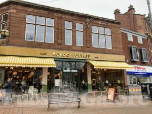 Picture of Bordo Lounge