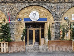 Picture of It ain't much, if it ain't Dutch