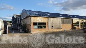 Picture of Rigg & Furrow Brewery Tap