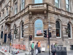 Picture of Flight Club