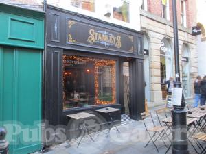 Picture of Stanley's