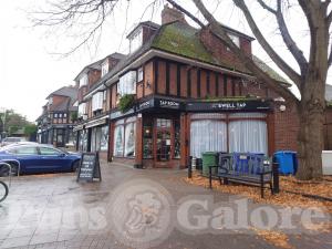 Picture of The Ewell Tap & Bottle Shop