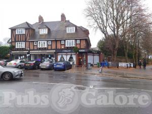 Picture of The Ewell Tap & Bottle Shop