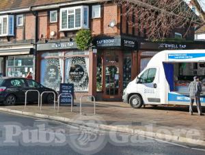 Picture of The Ewell Tap & Bottle Shop