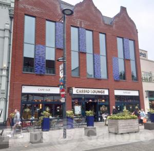 Picture of Cassio Lounge