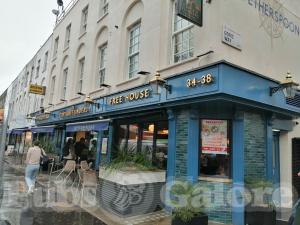 Picture of The Captain Flinders (JD Wetherspoon)