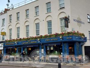 Picture of The Captain Flinders (JD Wetherspoon)