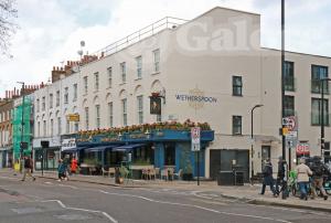 Picture of The Captain Flinders (JD Wetherspoon)