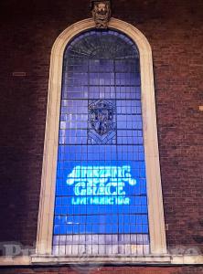 Picture of Amazing Grace