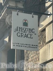 Amazing Grace