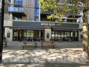 Picture of Mother Kelly's