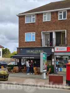 Picture of The Bat & Ball