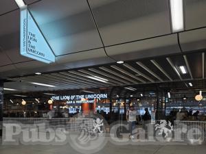 Picture of The Lion & The Unicorn (JD Wetherspoon)