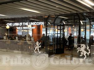 Picture of The Lion & The Unicorn (JD Wetherspoon)
