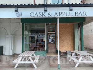 Picture of Cask & Apple