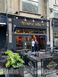 Picture of Temple Bar