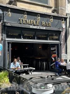 Picture of Temple Bar