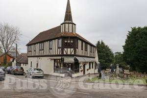 Picture of The Bakery