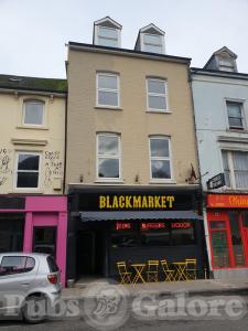 Picture of Blackmarket