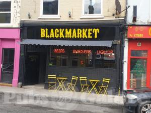 Picture of Blackmarket