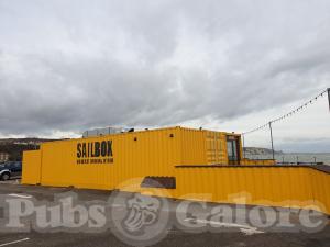 Picture of Sailbox