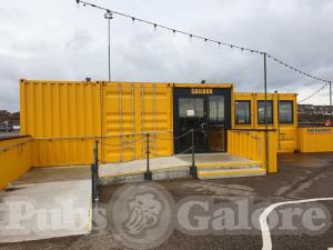 Picture of Sailbox