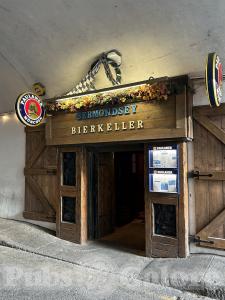 Picture of The Bermondsey Bierkeller