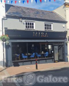 Picture of Mira