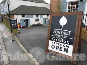 Picture of The Gin Box (Fonthill Bar & Taproom)