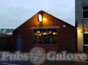 Picture of Happy's Bar