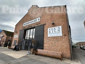 Picture of Warehouse 4