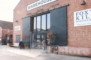 Picture of Warehouse 4