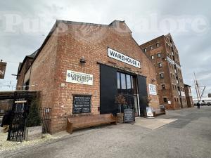 Picture of Warehouse 4