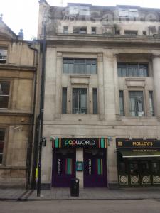Picture of Popworld