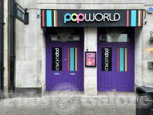 Picture of Popworld