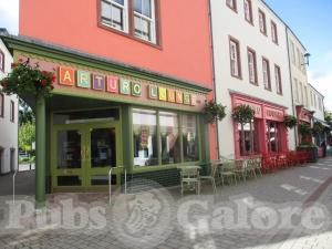 Picture of Arturo Lounge
