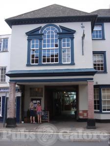 Picture of The Salutation Inn