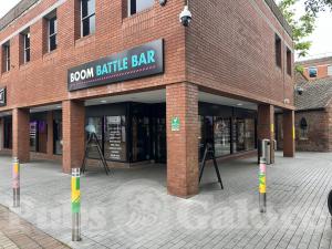 Picture of Boom Battle Bar