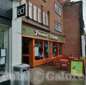 Picture of Verraco Lounge