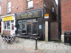 Picture of Saint Jax