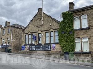 Picture of Charlie's Sports Bar