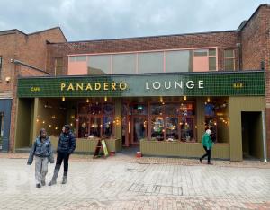 Picture of Panadero Lounge