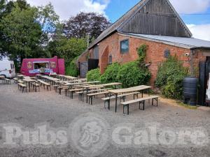 Picture of Nothing Bound Brewery Tap
